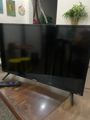 Tv semp roku