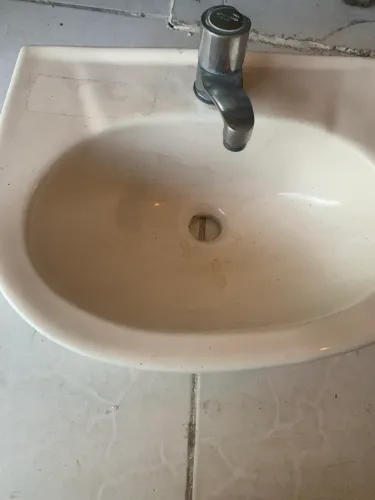 Lavatório