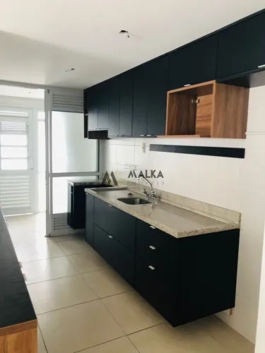 Apartamento para Locação em Florianópolis / SC no bairro Abraão