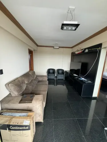 Apartamento para venda com 2 quartos em Marco - Belém - PA