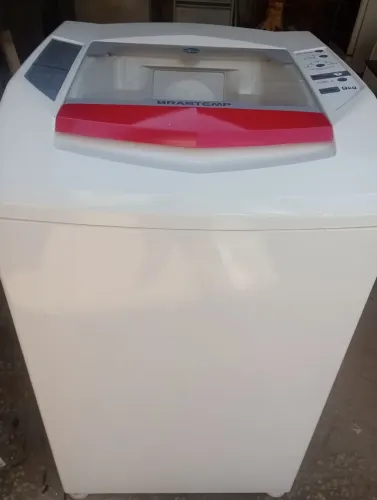 Máquina de lavar