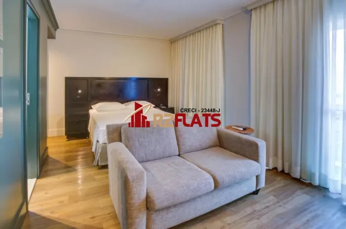 Flat com ótimo preço no bairro Perdizes. Confira!