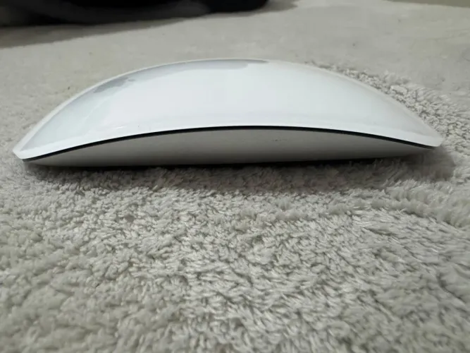 Apple Magic Mouse