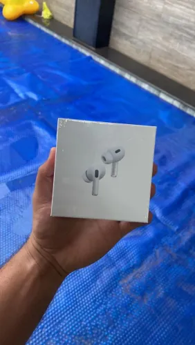 AirPods Pro 2 - Primeira Linha Premium