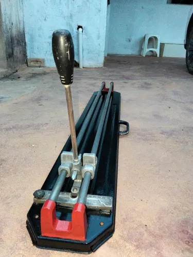 Cortador de pisos