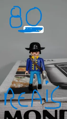 PLAYMOBIL