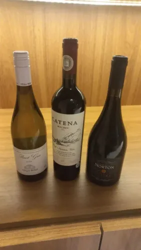 Vinhos