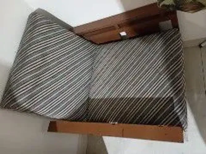 Poltronas antigas