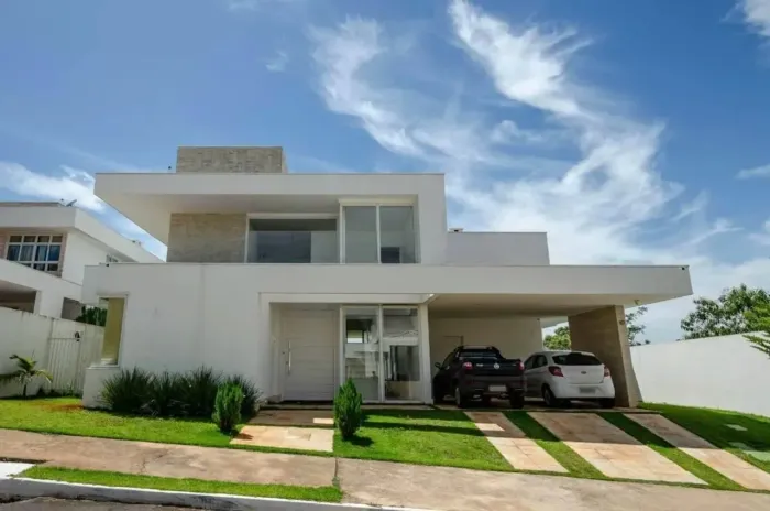 Casa em Condomínio para Venda em Brasília, Setor Habitacional Tororó (jardim botanico), 4