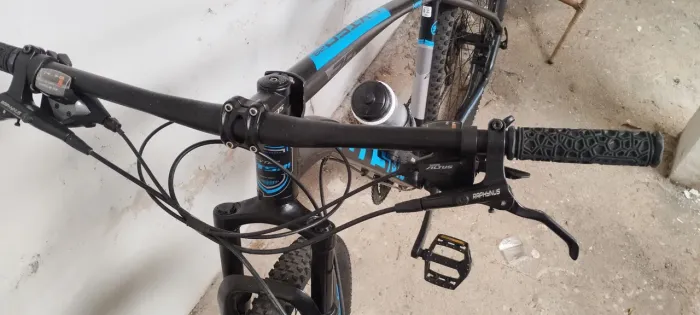 Bike aro 29