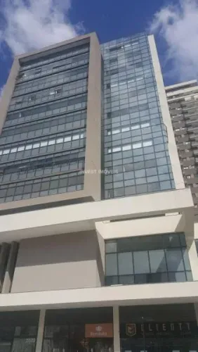 Sala Salão comercial - Juiz de Fora MG