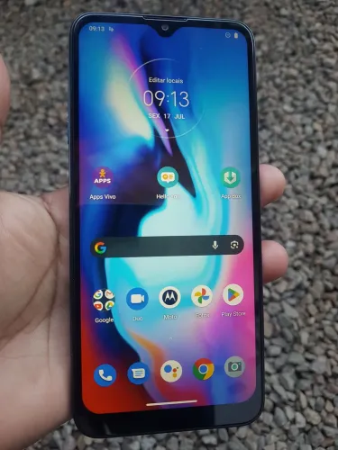 Moto E7 Plus 64GB