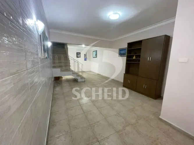 Sobrado para venda em Vila Mariana com 2 quartos, sendo 2 suítes, 160m²