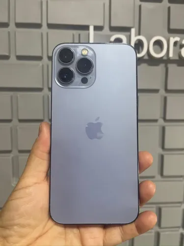 IPHONE 13 pro max / 256gigas 