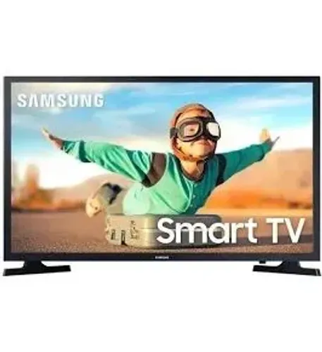 Smart tv 32 polegadas samsung
