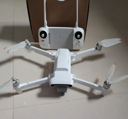 Drone Câmera Sony FIMI X8 TELEMAX