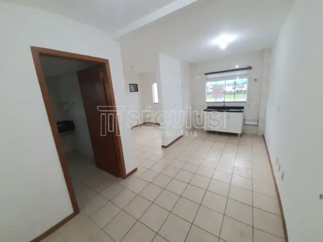 Apartamento para locação  Bairro Nova Brasília