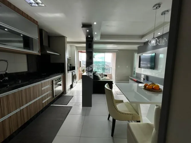 Apartamento para Venda, São José / SC