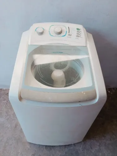 Maquina de lavar roupas Electrolux 10kg