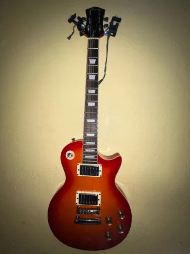 Guitarra