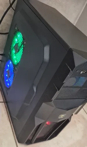 PC completo