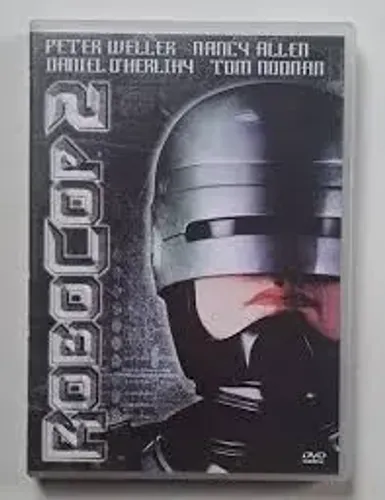 Robocop 2