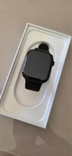 Relógio Apple Watch Série 10