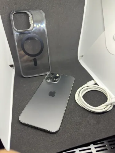 iPhone 13 Pro Max 256gb - IMPECÁVEL - parcelo em até 12