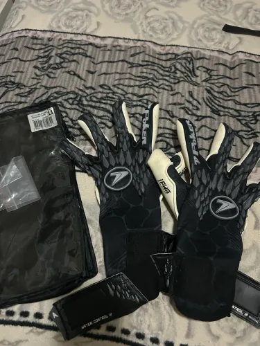 Luva de goleiro