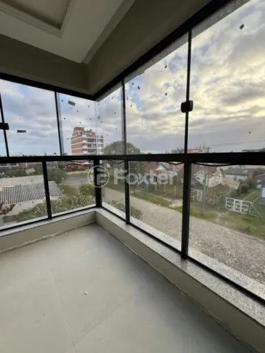 Apartamento à venda Rua Almirante Tamandaré, Tramandaí - Tramandaí
