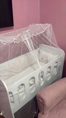 Mini berço