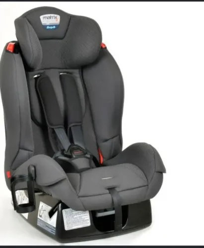 Cadeirinha de carro