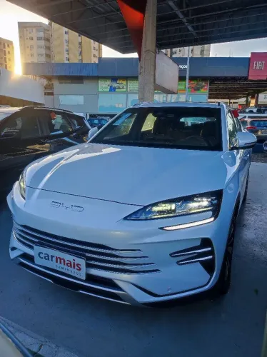 BYD Song Plus 1.5 16V Aut. (hibrido) 2026