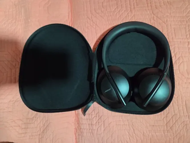 Headphone BOSE 700 - Noise Canceling - ORIGINAL