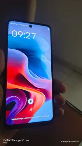 Moto g34 5g