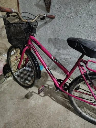 Bicicleta poti