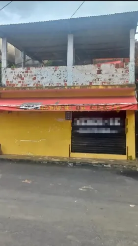 Alugo ponto comercial coutos
