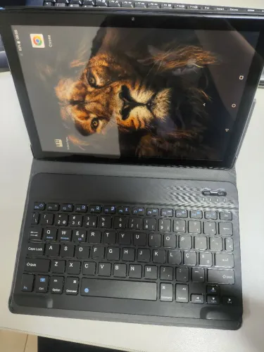 Tablet pc