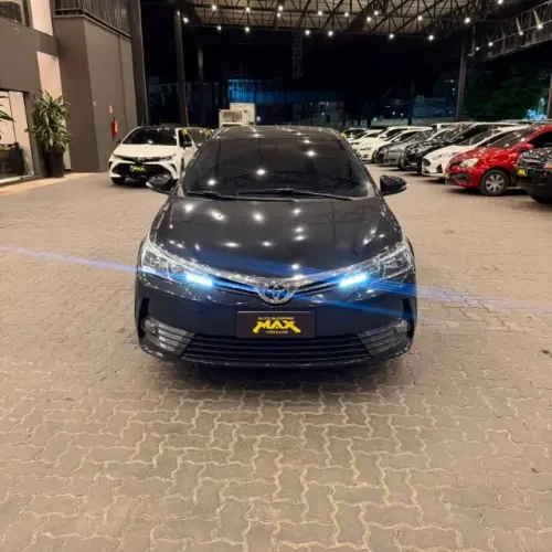 Toyota Corolla XEI 2.0 Flex 16V Aut. 2019