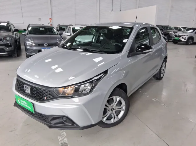 Fiat Argo Drive 1.0 Firefly 2026