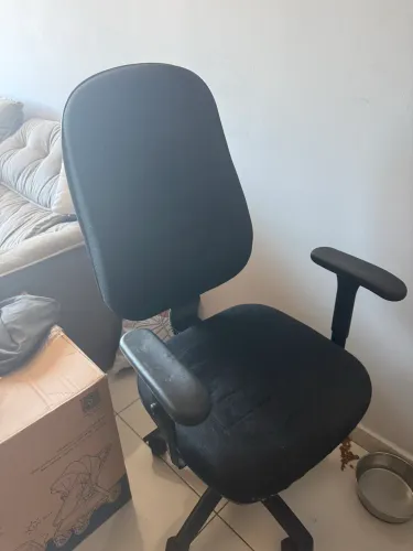 Cadeira de escritório