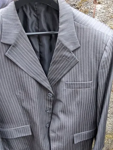 Blazer ( Empório Ângelo bertoni )