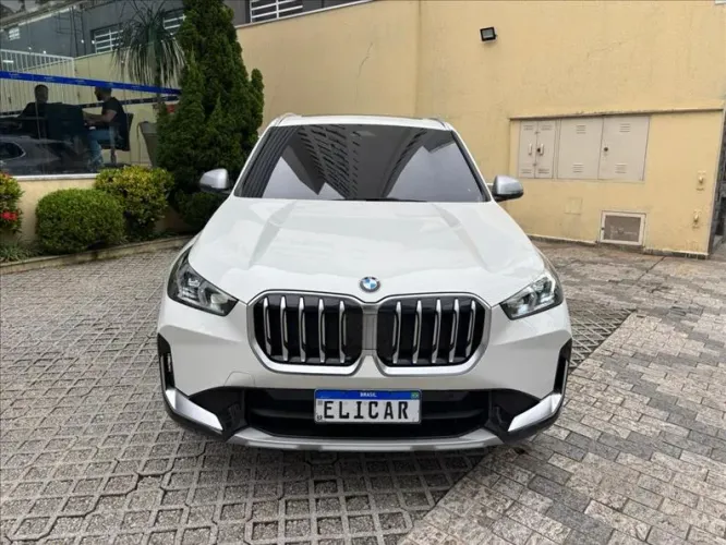 BMW X1 Sdrive 20I X-line 2.0 TB Aut. 2023