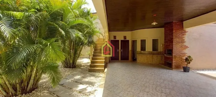 Casa com 3 dormitórios à venda, 541 m² por R$ 3.600.000,00 - Cidade Nova - Marabá/PA