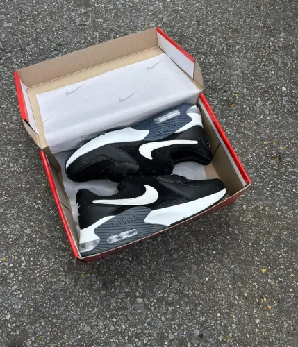 Tênis Nike Air Max Excee Premium, Conforto com qualidade Mesmo!