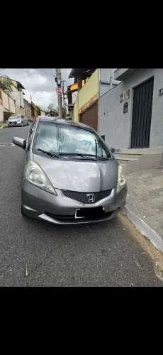 Honda Fit LXL 1.4/ 1.4 Flex 8v/16v 5P Mec. 2011