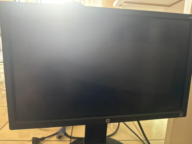 Vendo tela HP