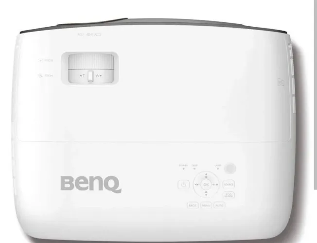Projetor Benq W1700M 4k