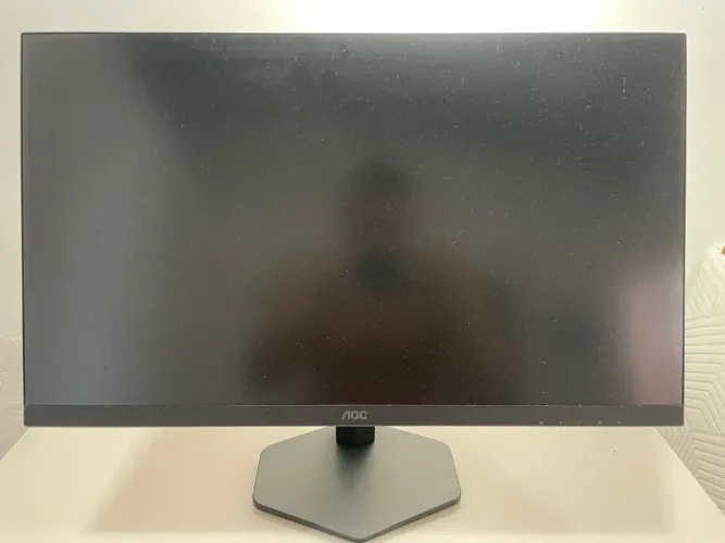Monitor AOC 27 Gammig