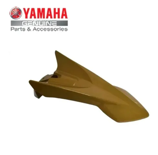 Paralama Dianteiro Yamaha XTZ Crosser 150Z - Original. 2021/2022